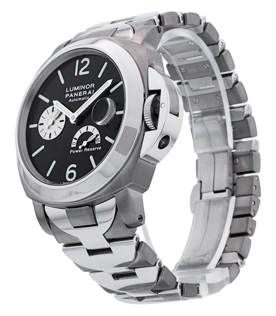 Panerai Luminor Power Reserve PAM00171 Image 2